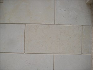 Limestone Pavers Panels 1