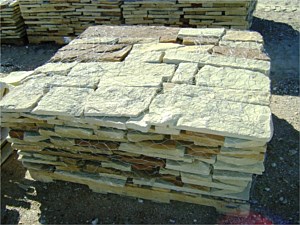 Texas Sandstone