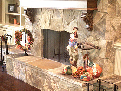Texas Sandstone Random3 gallery Texas Sandstone Random3 gallery
